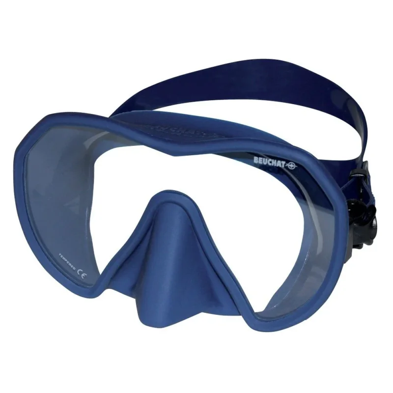 Beuchat Maxlux S Deep Blue Achat Immédiat