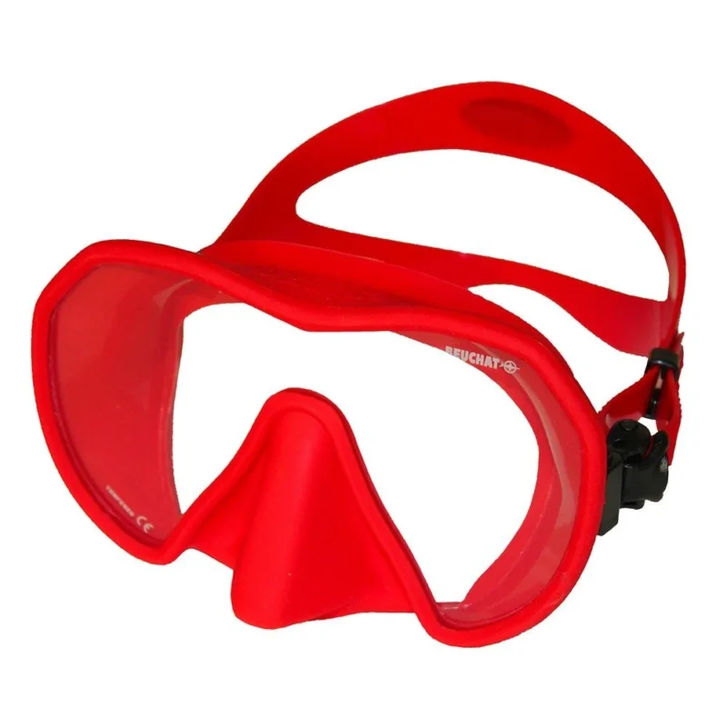 Offre Exclusive Beuchat Maxlux S Red