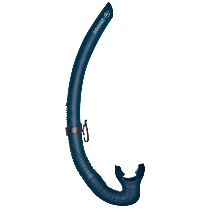 Offre Du Jour Beuchat Spy Snorkel Blue