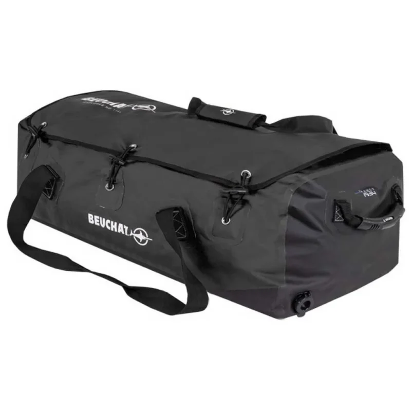 Populaire Beuchat Explorer HD 114L Black