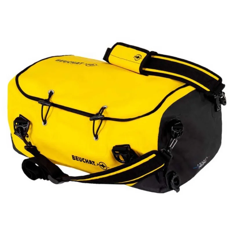 Paiement Sécurisé Beuchat Explorer HD 45L Yellow