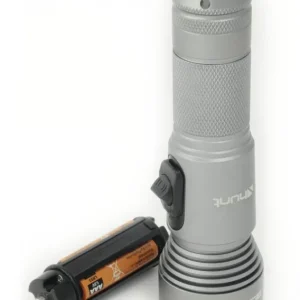 Best Divers X-Hunt 300/500 Lumen Vente Flash