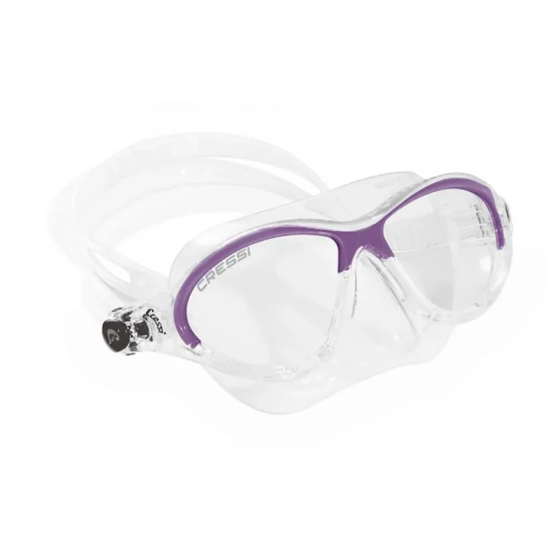 Meilleure Vente Cressi Moon Kid - Lilac