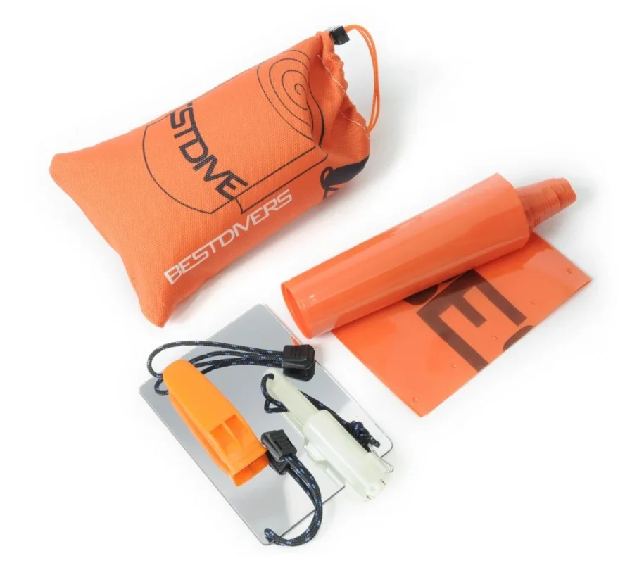 Affaire À Saisir Best Divers Diver Safety Kit