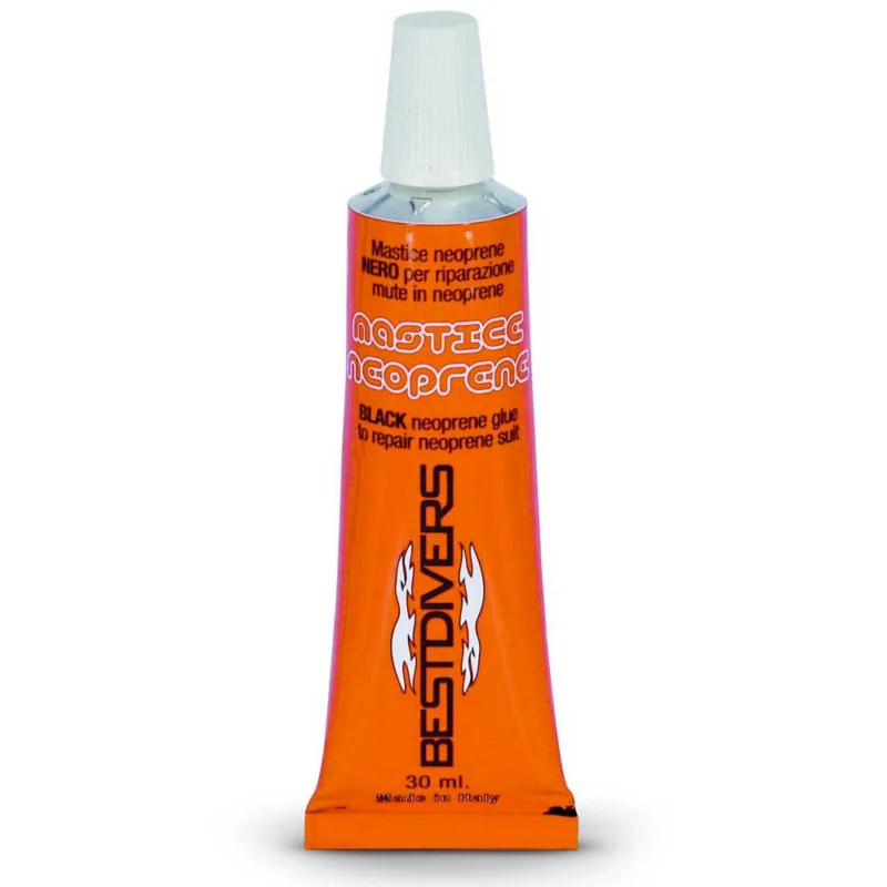 Best Divers Neoprene Glue 30ml Meilleur Prix