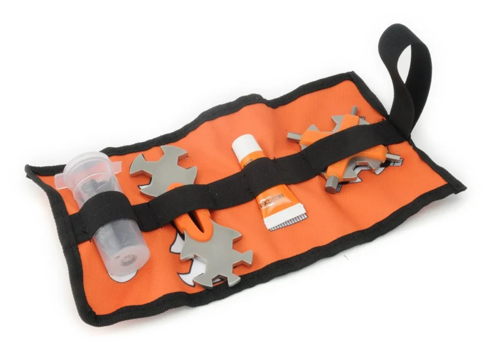Nouvelle Collection Best Divers Maintenance Tools Kit