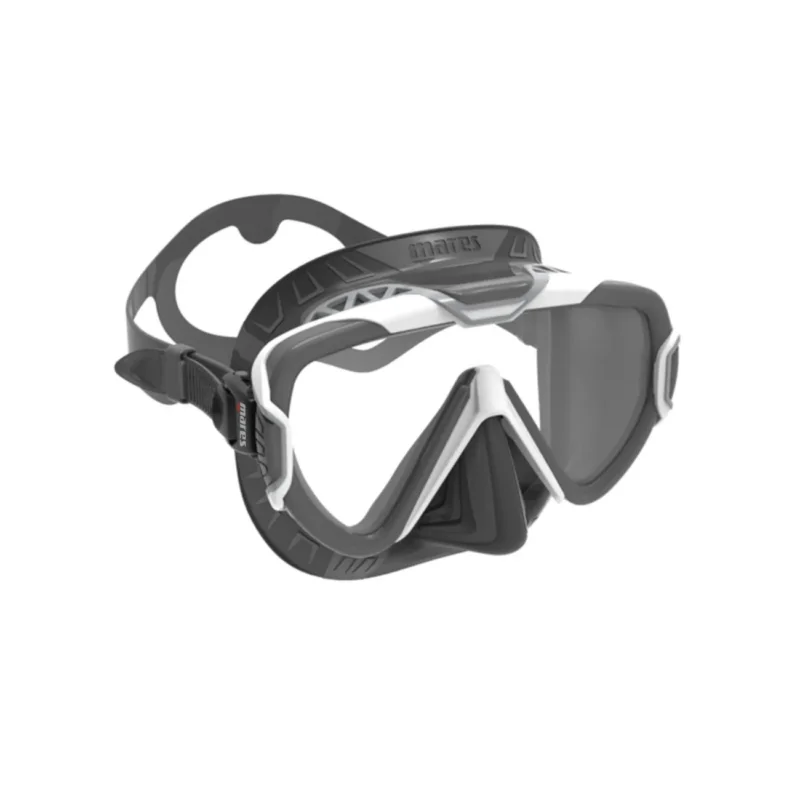 Mares Pure Wire - White Grey Black Commande En Gros