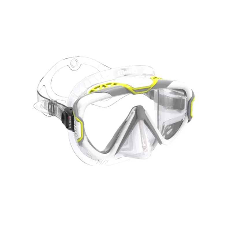 Mares Pure Wire - Grey Yellow Clear Bon Marché