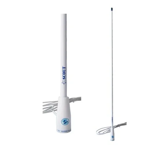 Vente Directe Scout KS-21 3db VHF Antenna 0.9m