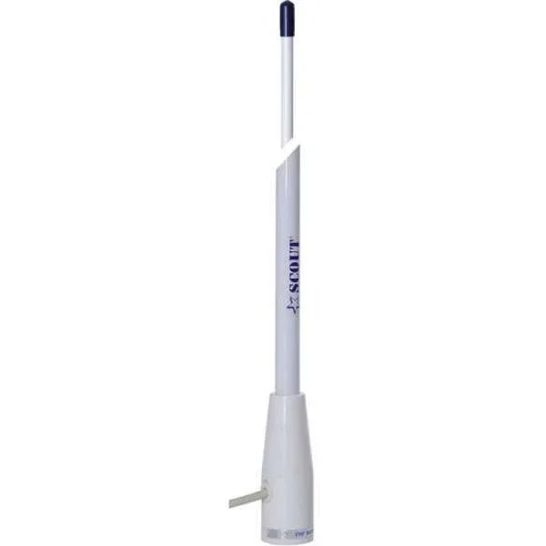 Scout KS-22 3db VHF Antenna 1.5m Marque
