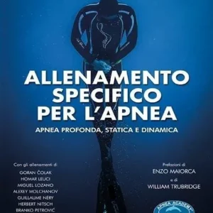Allenamento specifico per l‘apnea Affaire À Saisir