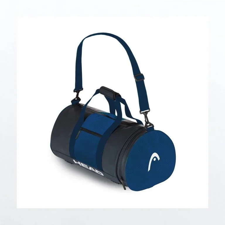Promotion Head Training Bag 27 - Navy Black