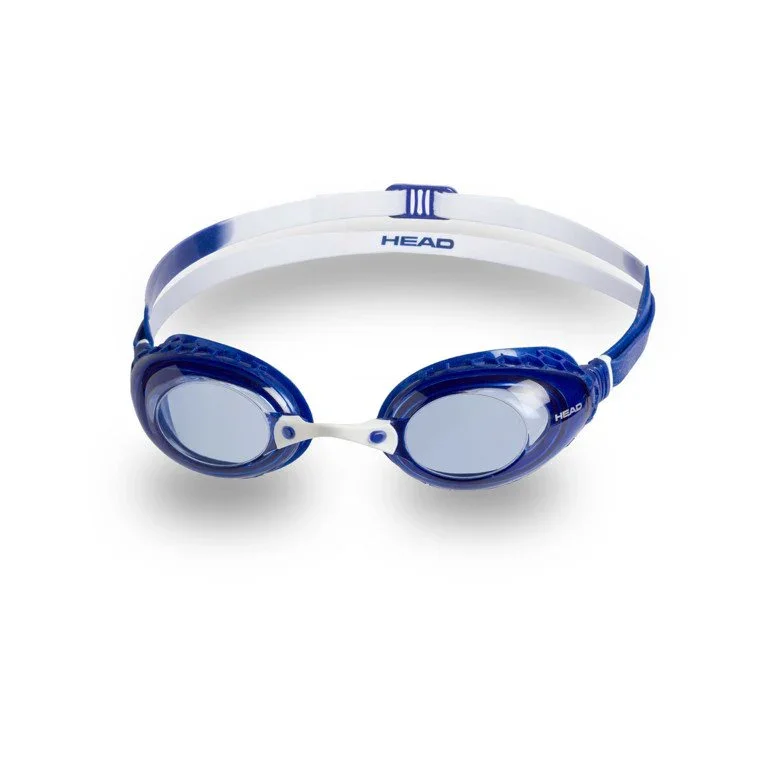 Prix Promo Head HCB Flash Swim Goggles Blue Blue