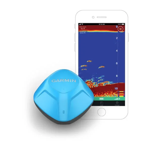 Garmin Striker Cast GPS Haute Qualité
