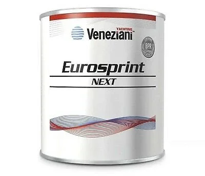 Veneziani Eurosprint Next 0.75lt Black Petit Prix