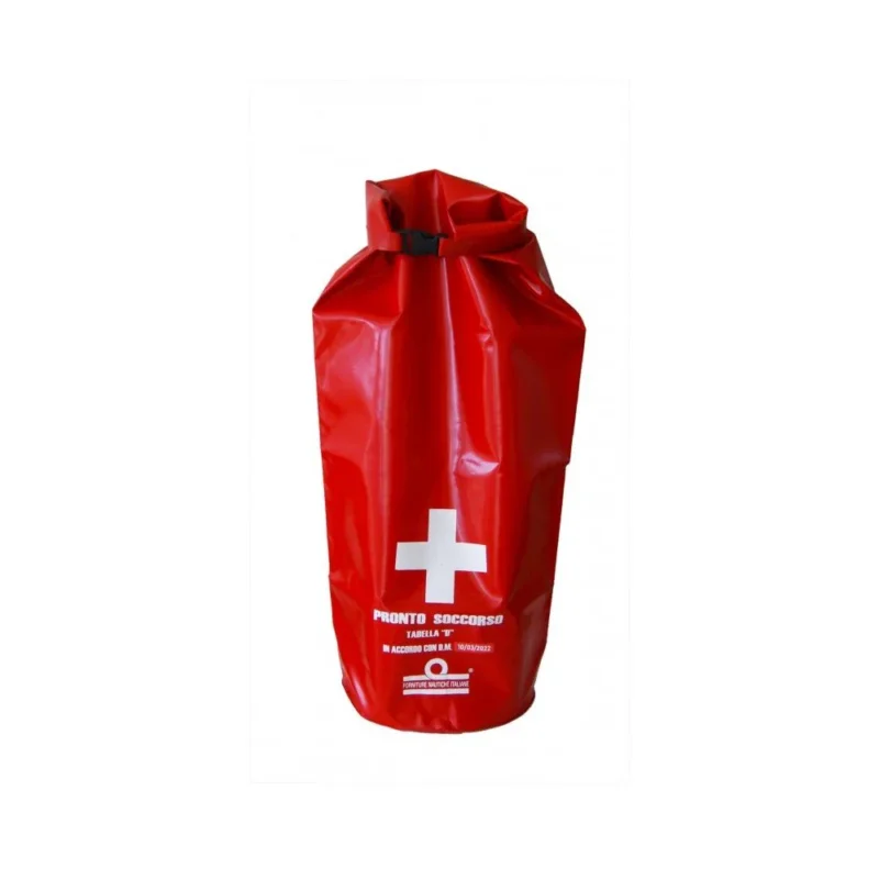 First Aid Waterproof Bag Table D Offre Exclusive