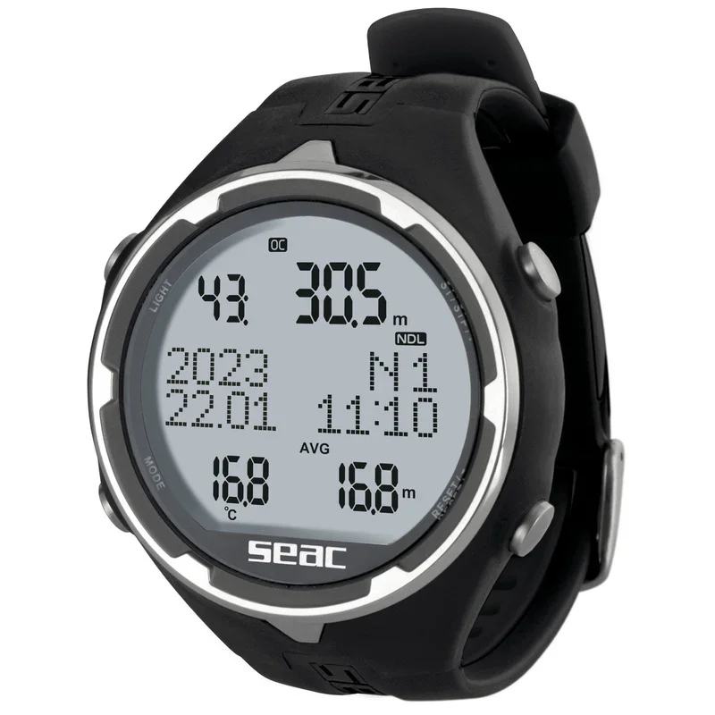 Acheter Direct Seac Action Dive Computer