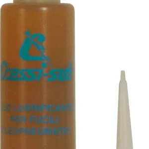 Acheter Direct Cressi Speargun Oil 100ml