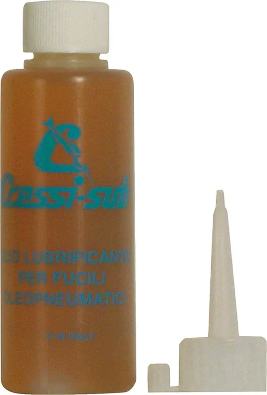 Acheter Direct Cressi Speargun Oil 100ml
