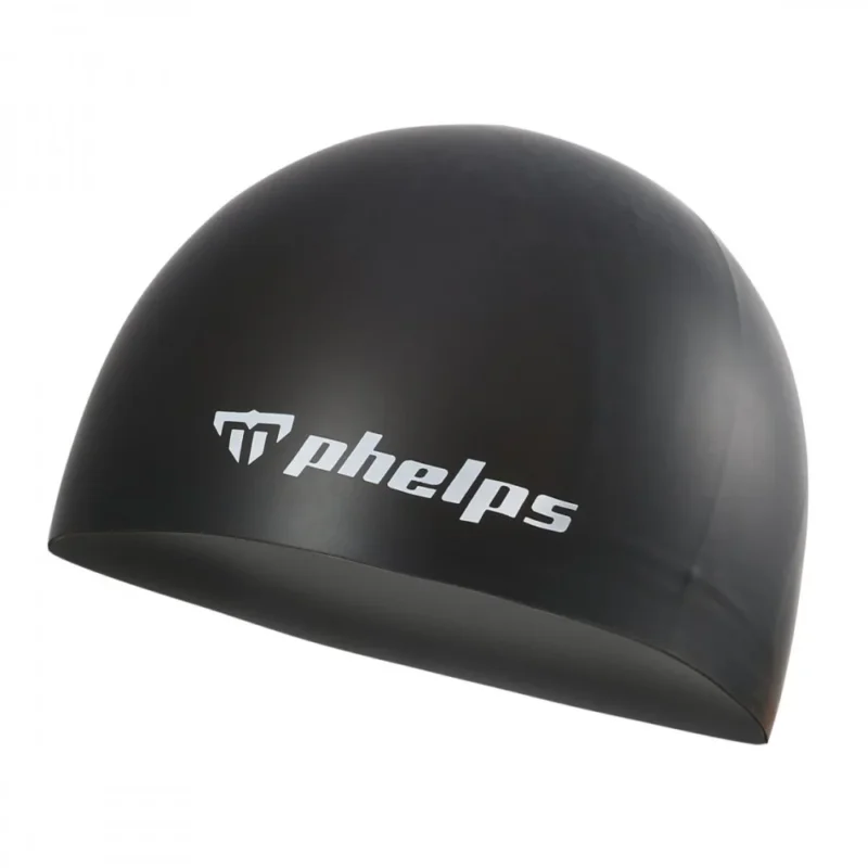 Prix Promo Aqua Sphere Volume Cap Black White