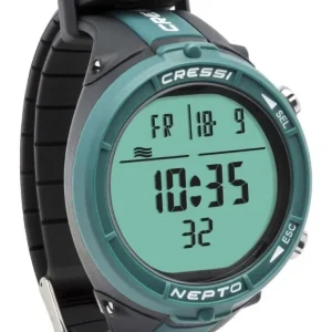 Réduction Cressi Nepto Green