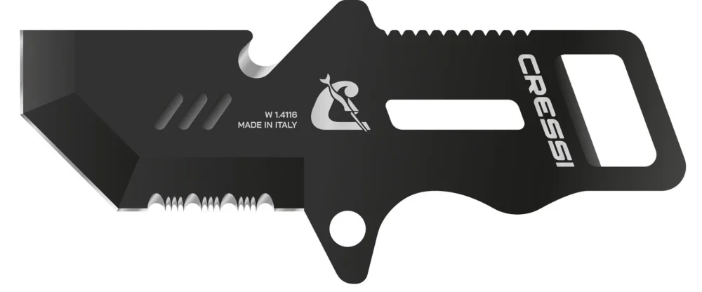 Certifié Cressi Kai Mini