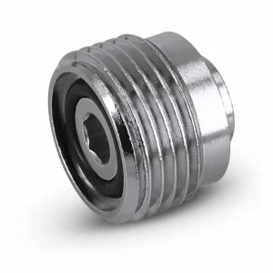 Authentique Best Divers DIN/INT(Yoke) Adapter - 2 pcs
