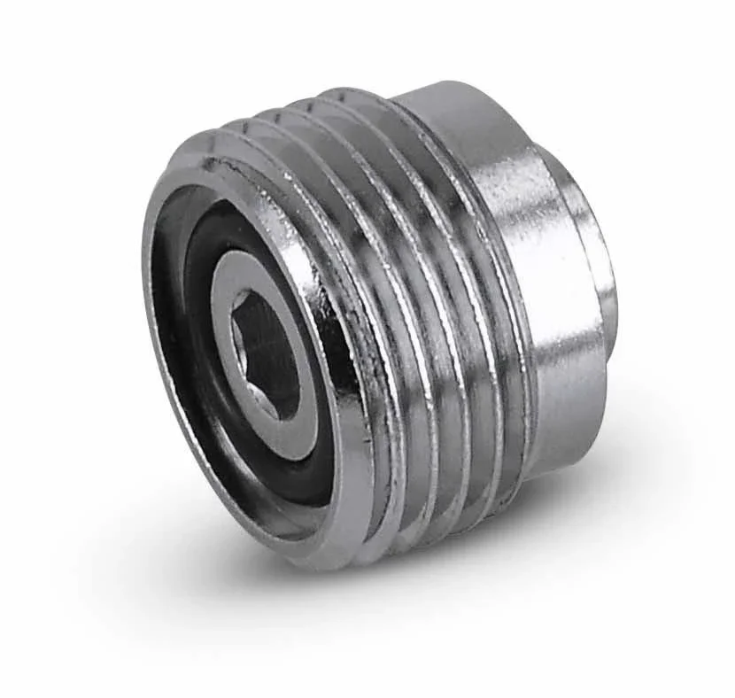 Authentique Best Divers DIN/INT(Yoke) Adapter - 2 pcs