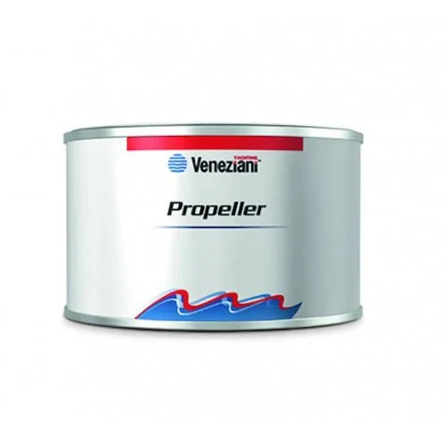 Acheter En Ligne Veneziani Propeller 0.25 lt Grey