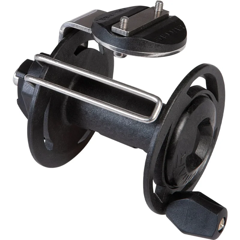 Salvimar Vertical Reel 70 Satisfait Ou Remboursé