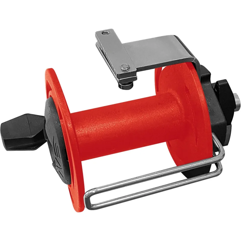 Salvimar Predathor Reel 70 Red Top Vente