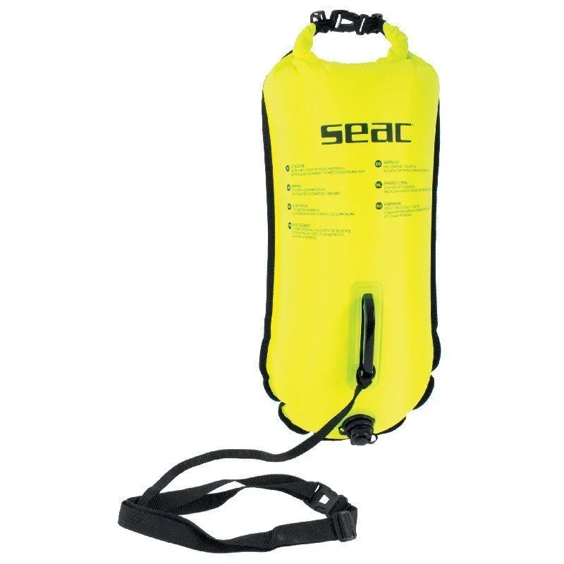 Seac Safe Dry Expédié Aujourd'hui