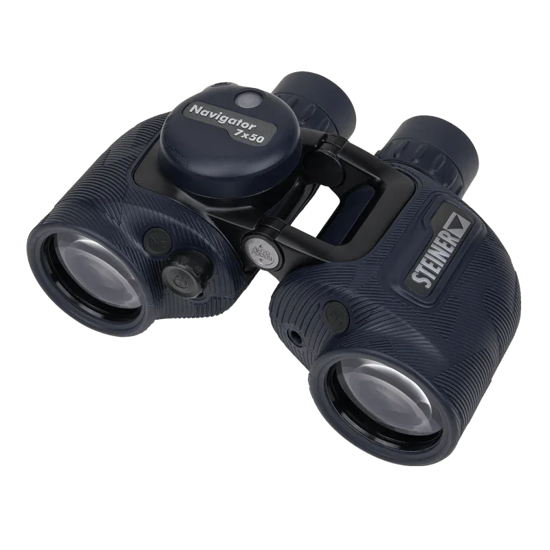 Meilleur Prix Steiner Navigator 7x50C with Compass