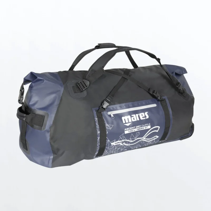 Top Vente Mares Ascent Dry Duffle Waterproof Bag