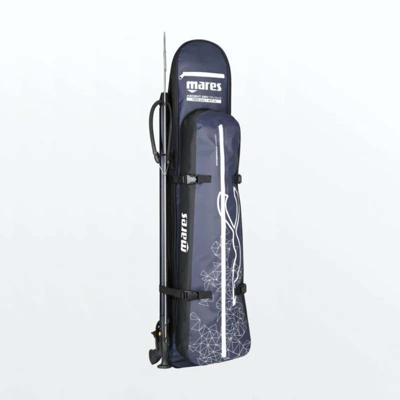 Prix Promo Mares Ascent Dry Fin Bag