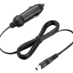 Icom CP-25H Car charger Marque