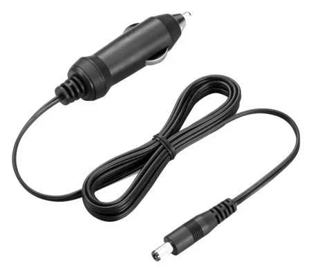 Icom CP-25H Car charger Marque