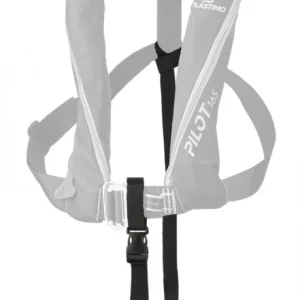 Seulement Aujourd'hui Plastimo Crutch Strap - one plastic buckle