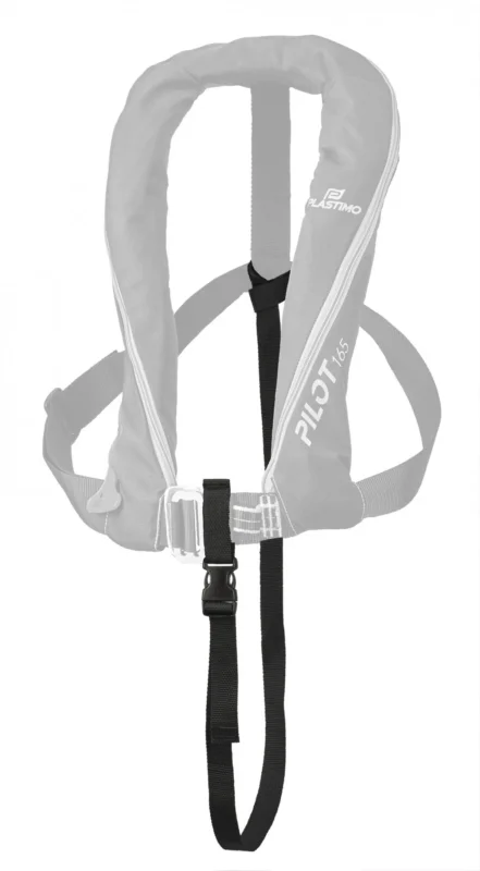 Seulement Aujourd'hui Plastimo Crutch Strap - one plastic buckle