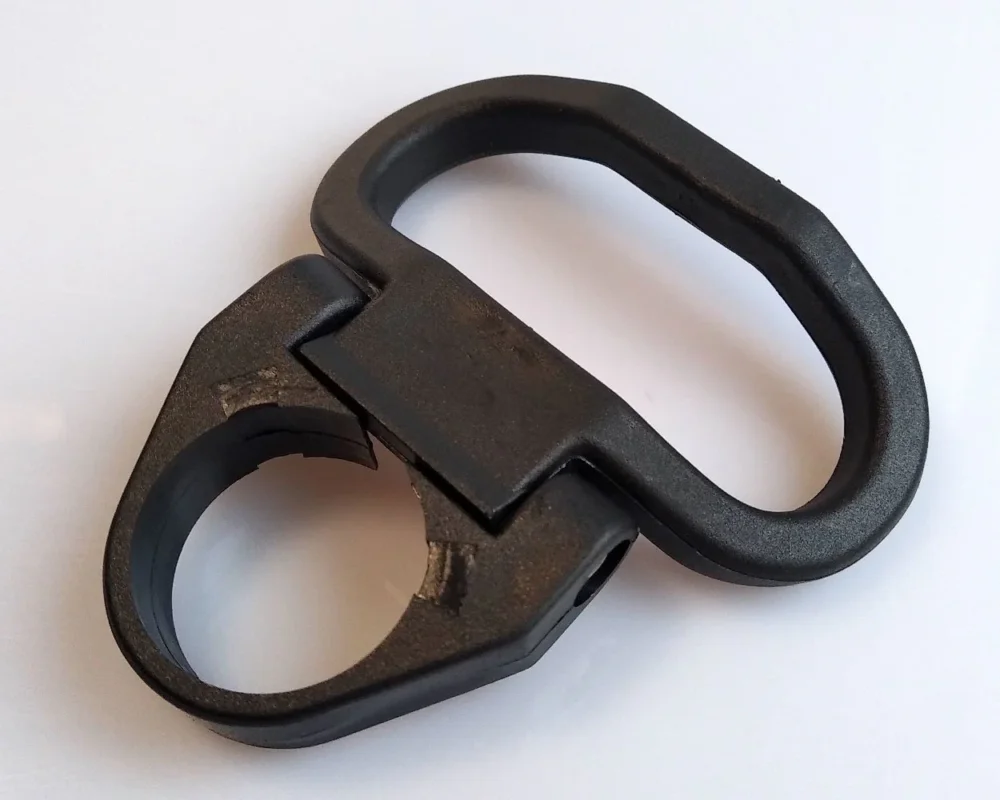 Divemarine Universal Flexible Handle for Scuba Tank Commander Maintenant