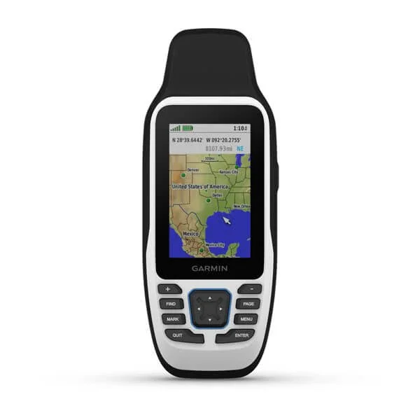 Garmin GPSMAP 79s Commander Vite