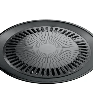 Authentique Brunner Devil Grill Plate