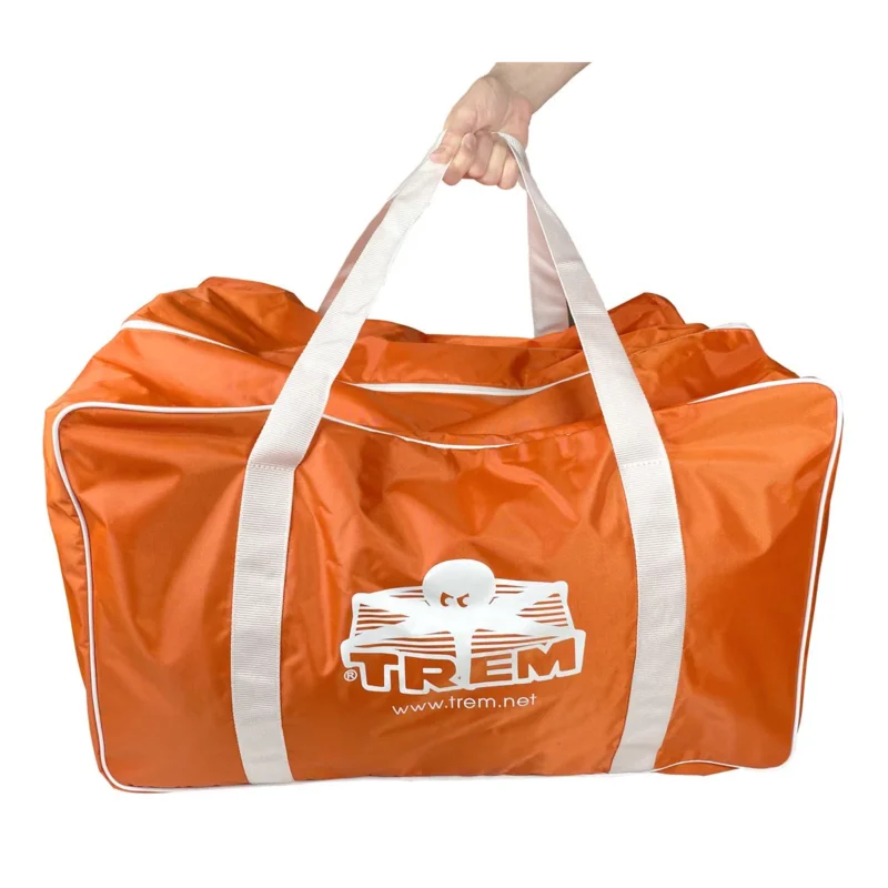 Commande En Gros Trem Empty Bag for Safety Equipment 100N