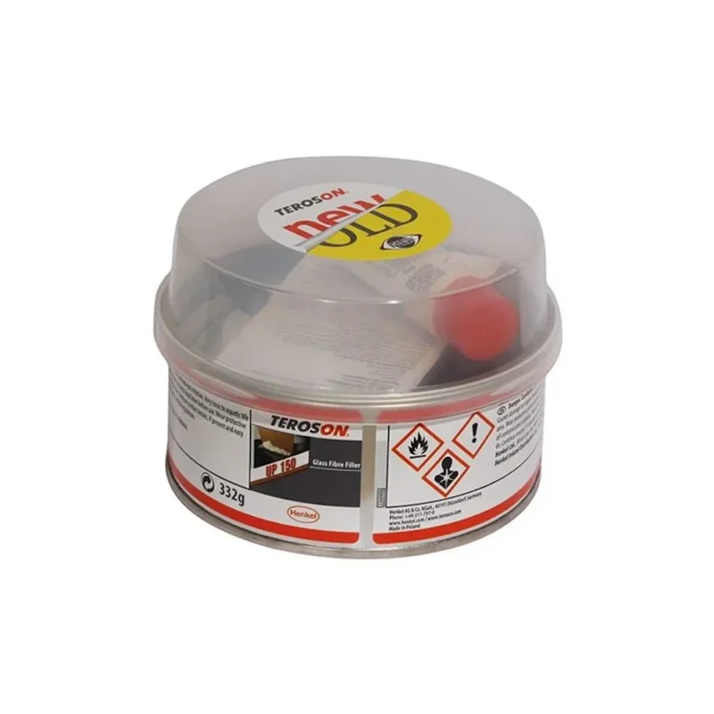 Usine Directe Teroson UP 150 Glass Fiber Filler 332g