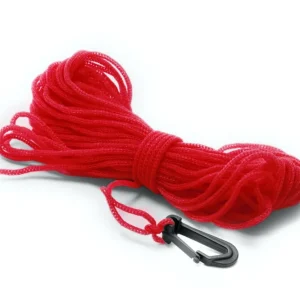 Divemarine floating line 20mt with carabiner Promotion