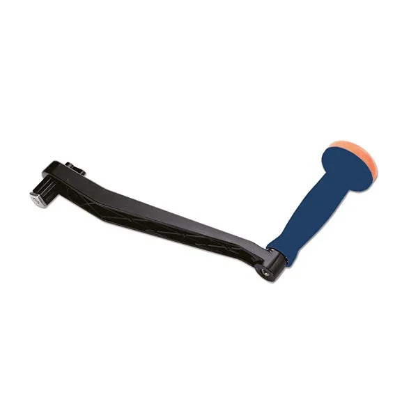 Offre Du Jour Trem Winch Handle 250mm