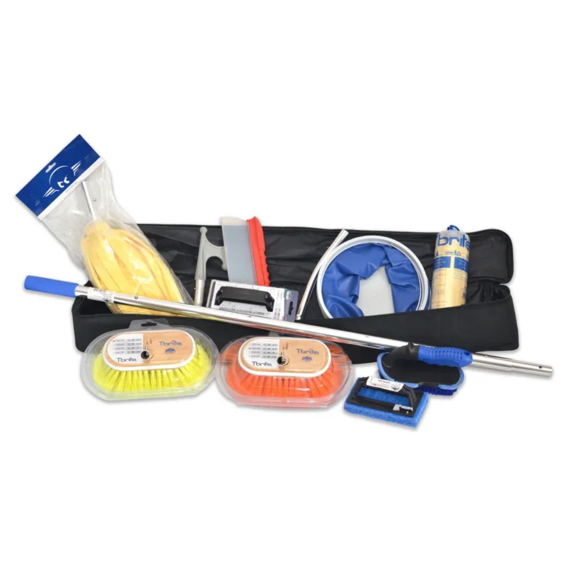 Populaire T-Brite Cleaning Kit