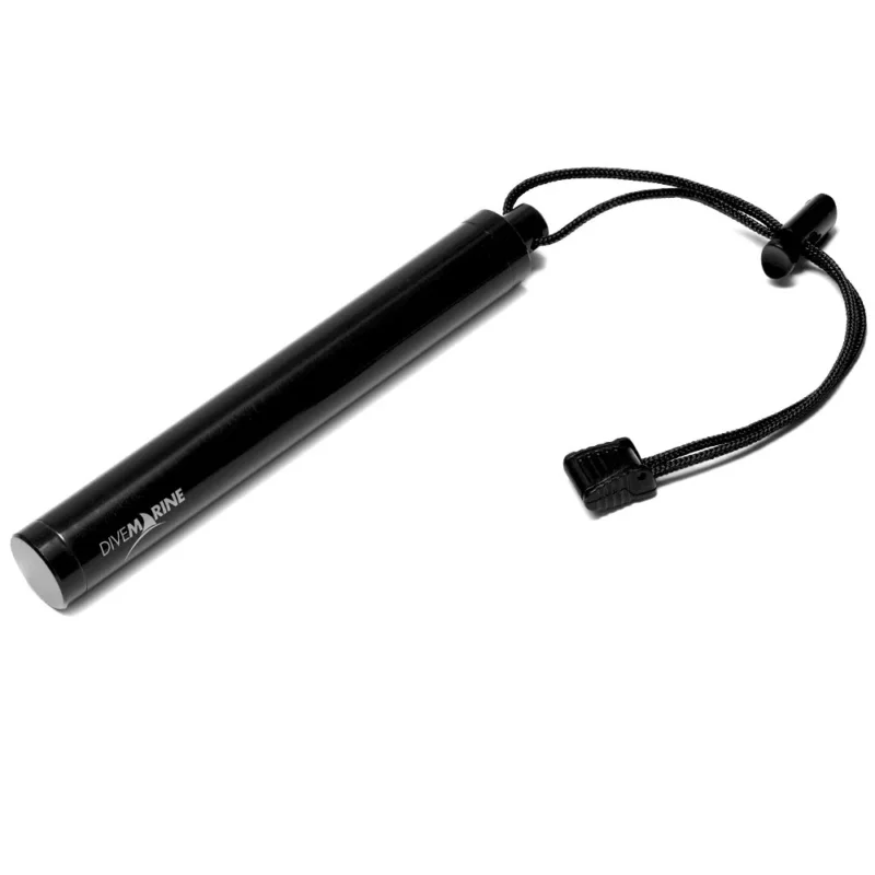 Dernier Modèle Divemarine Shaker Black