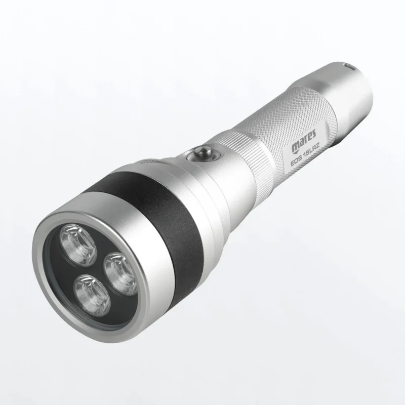 Solde Mares EOS 15LRZ