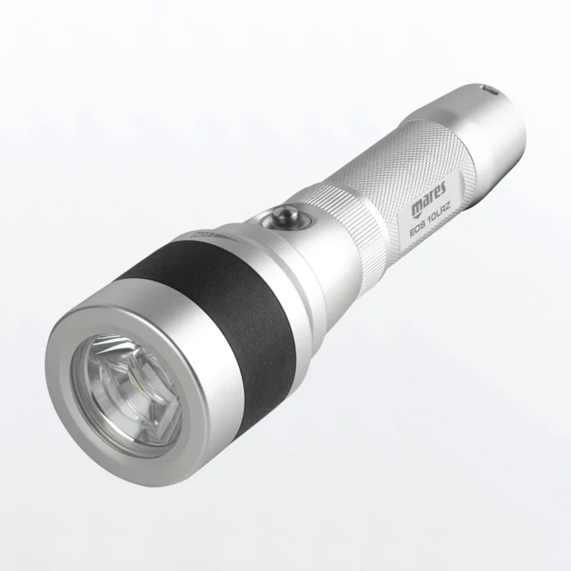 Mares EOS 10LRZ Offre Exclusive